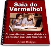 E-Book Saia do Vermelho