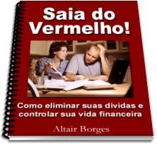 E-Book Saia do Vermelho